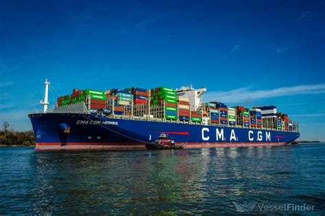 container hermes|cma Hermes malta.